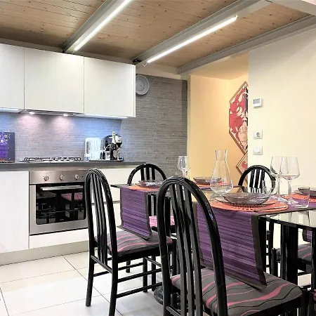 Loft 22- A Due Passi Da Piazza Del Campo *