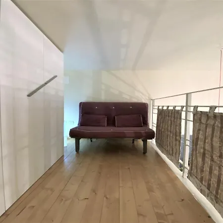 Loft 22- A Due Passi Da Piazza Del Campo Siena