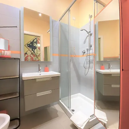 Loft 22- A Due Passi Da Piazza Del Campo 아파트 *