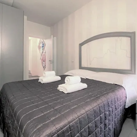 Loft 22- A Due Passi Da Piazza Del Campo Apartamento Siena