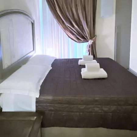 아파트 Loft 22- A Due Passi Da Piazza Del Campo