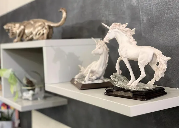 Apartmán Loft 22- A Due Passi Da Piazza Del Campo Siena