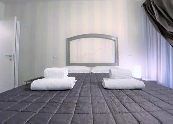 Loft 22- A Due Passi Da Piazza Del Campo