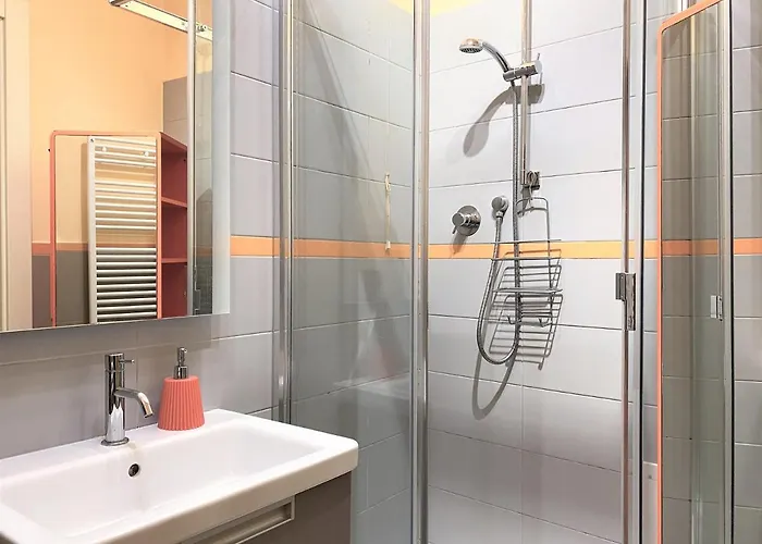 Loft 22- A Due Passi Da Piazza Del Campo