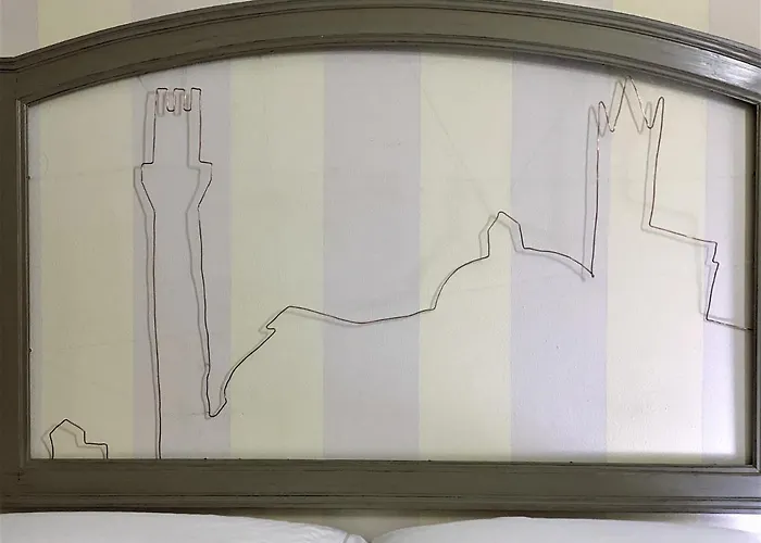 Loft 22- A Due Passi Da Piazza Del Campo *