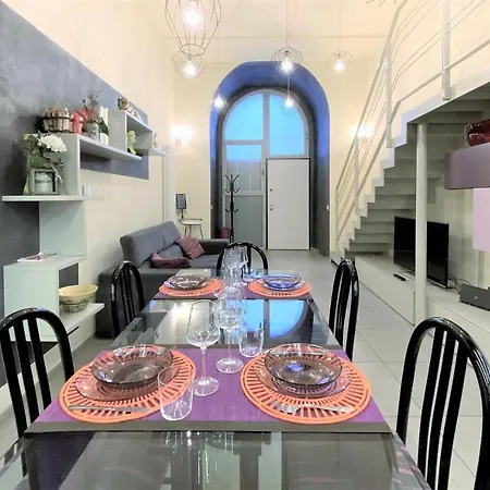 Loft 22- A Due Passi Da Piazza Del Campo *