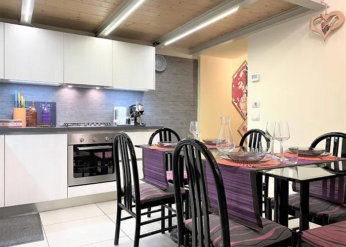 Loft 22- A Due Passi Da Piazza Del Campo *