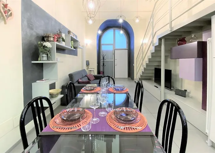 Loft 22- A Due Passi Da Piazza Del Campo *