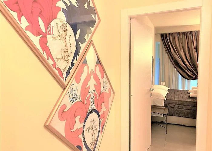 Loft 22- A Due Passi Da Piazza Del Campo Apartman