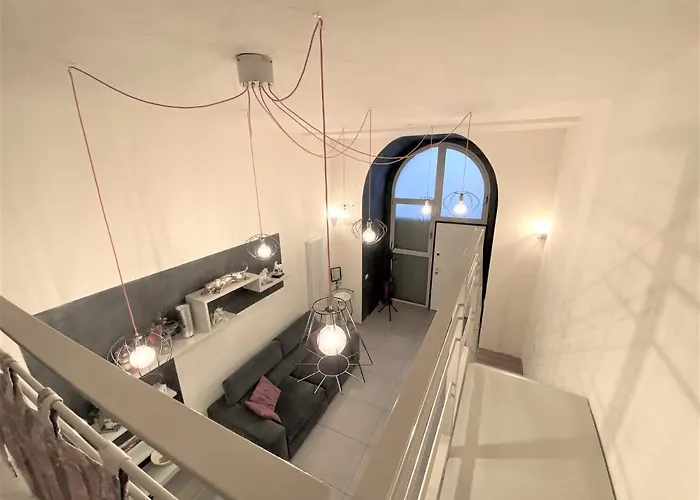 Loft 22- A Due Passi Da Piazza Del Campo Apartman *