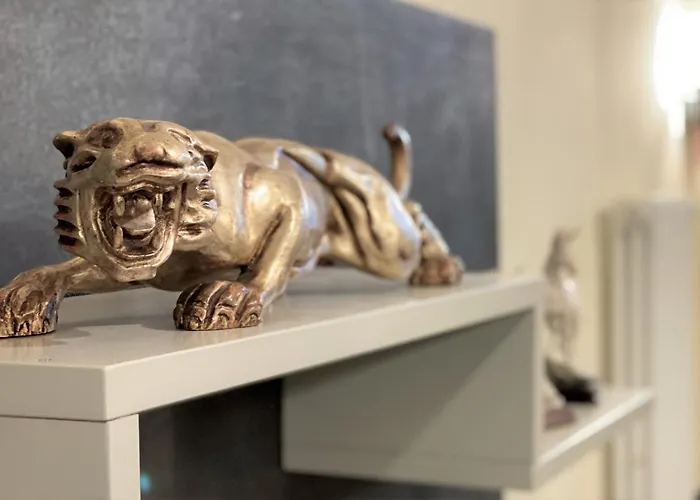 Apartman Loft 22- A Due Passi Da Piazza Del Campo Siena