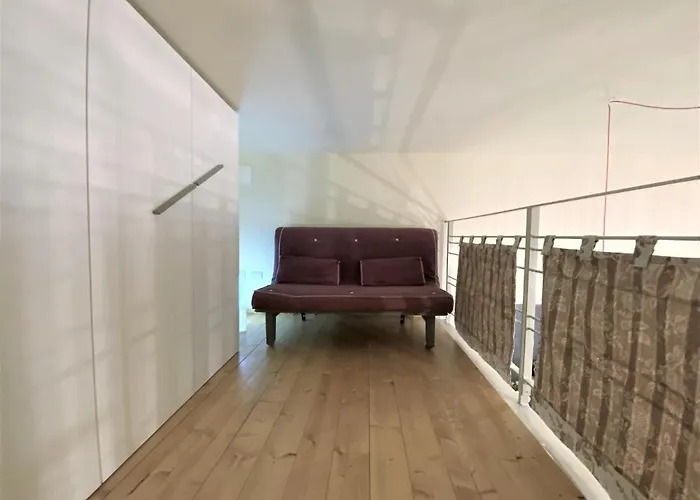 Loft 22- A Due Passi Da Piazza Del Campo Siena