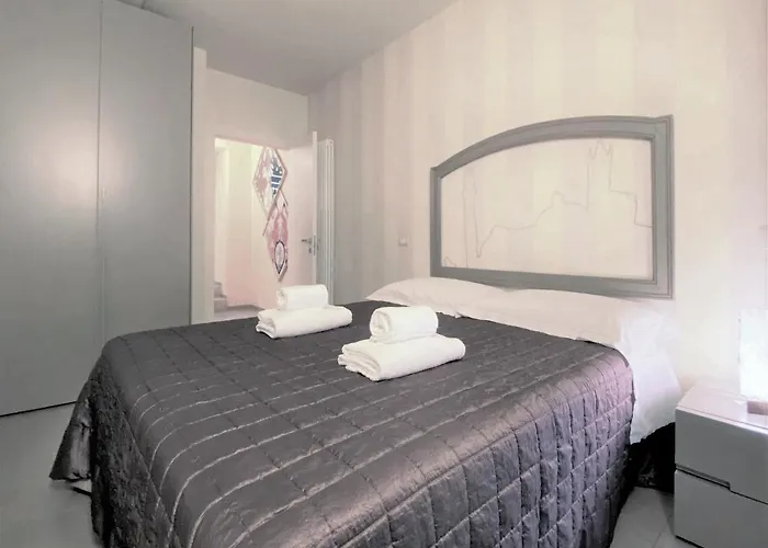 Loft 22- A Due Passi Da Piazza Del Campo Apartman Siena