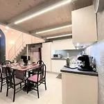 Loft 22- A Due Passi Da Piazza Del Campo Apartment Siena