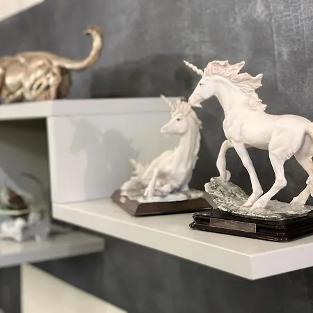 Apartmán Loft 22- A Due Passi Da Piazza Del Campo Siena