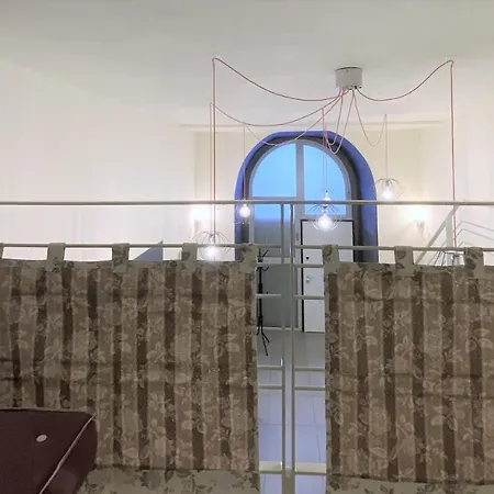 Loft 22- A Due Passi Da Piazza Del Campo Apartamento Siena
