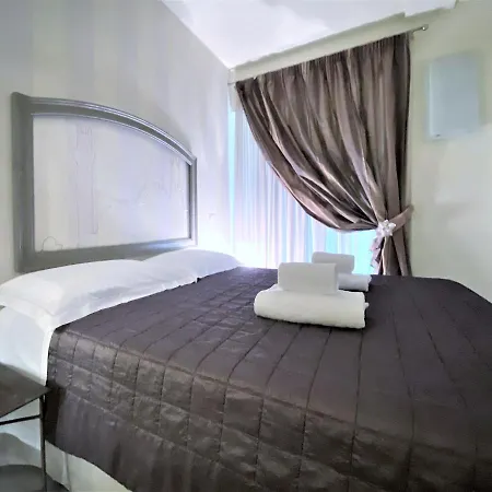 Loft 22- A Due Passi Da Piazza Del Campo Apartamento *