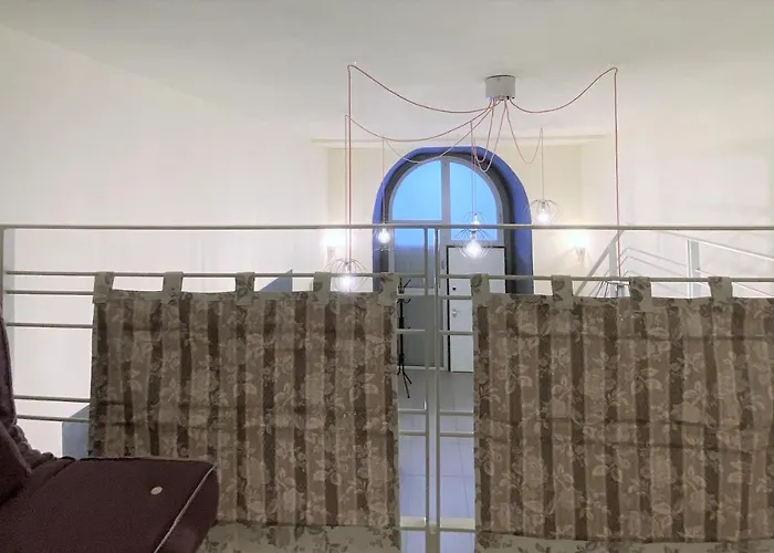 Loft 22- A Due Passi Da Piazza Del Campo 公寓 锡耶纳