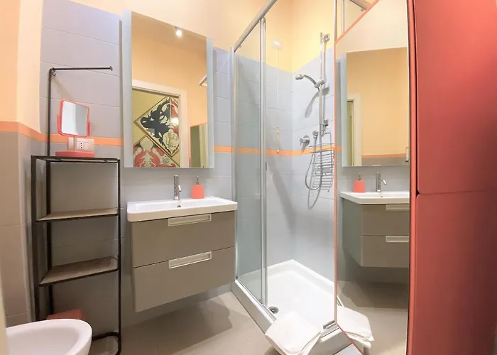 Loft 22- A Due Passi Da Piazza Del Campo 公寓 *