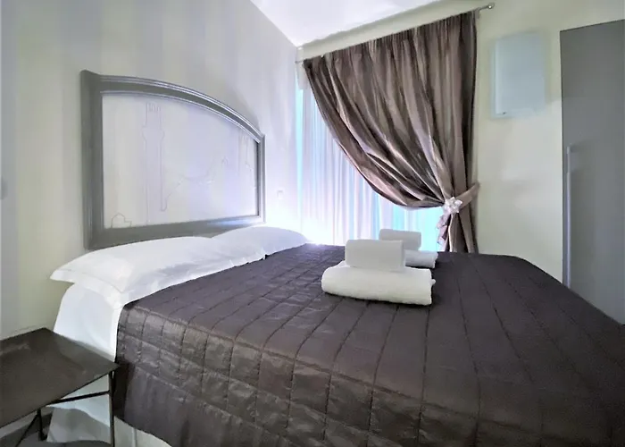 Loft 22- A Due Passi Da Piazza Del Campo 公寓 *