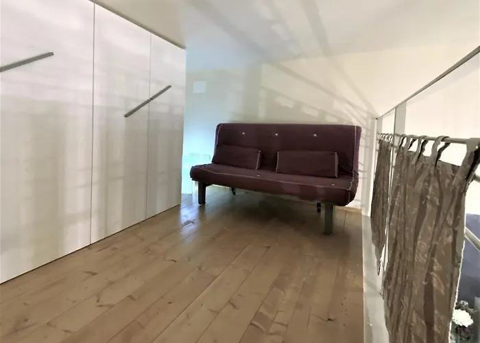 Loft 22- A Due Passi Da Piazza Del Campo