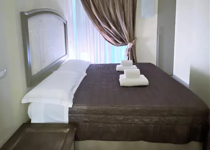 公寓 Loft 22- A Due Passi Da Piazza Del Campo